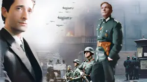 Backdrop to the movie "The Pianist" #588345