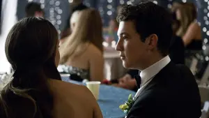 Backdrop to the movie "The Spectacular Now" #272936