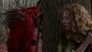 Backdrop to the movie "The Village" #728861