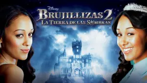 Backdrop to the movie "Twitches" #266549