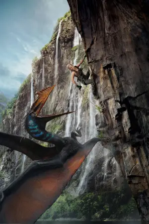 Poster to the movie "Untitled Jurassic World Movie" #512030