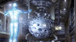 Backdrop to the movie "Watchmen" #652703