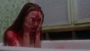 Backdrop to the movie "Carrie" #639388