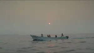 Backdrop to the movie "Y Tu Mamá También" #698340