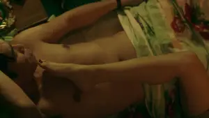 Backdrop to the movie "2046" #787304