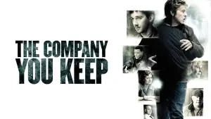 Backdrop to the movie "The Company You Keep" #888129