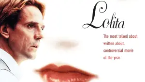 Backdrop to the movie "Lolita" #577361