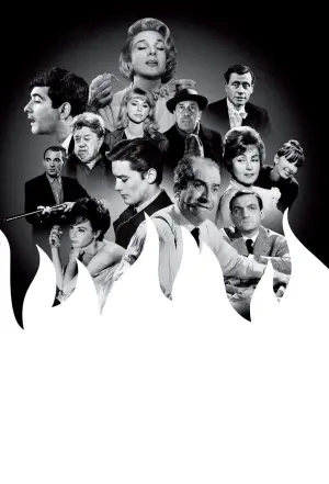 The Devil and the Ten Commandments