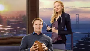 Backdrop to the movie "Love on the Sidelines" #365079