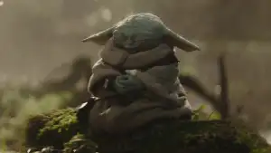 Backdrop to the movie "The Mandalorian & Grogu" #924565