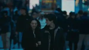 Backdrop to the movie "Anora" #547647