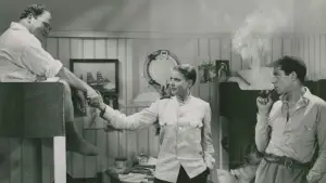 Backdrop to the movie "Atlantäventyret" #714389