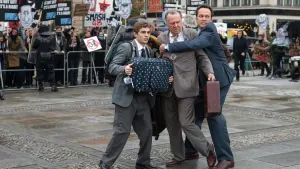 Backdrop to the movie "Unfinished Business" #339855