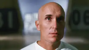 Backdrop to the movie "THX 1138" #900446