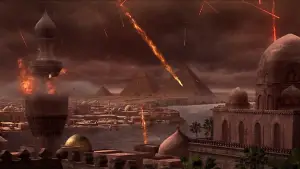 Backdrop to the movie "The Mummy" #561951