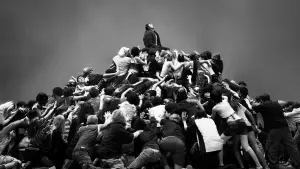 Backdrop to the movie "NO LABELS: PART 01" #923790