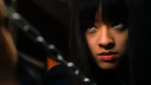 Backdrop to the movie "Kill Bill: The Whole Bloody Affair" #524498