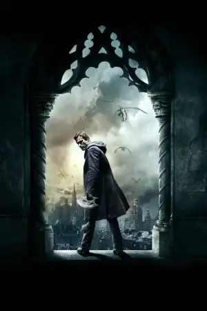 I, Frankenstein