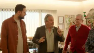 Backdrop to the movie "The Rookie Guide" #617775