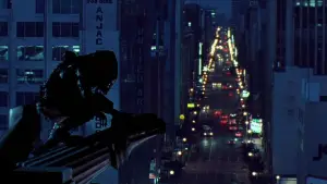 Backdrop to the movie "Predator 2" #640350