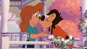 Backdrop to the movie "A Goofy Movie" #697681