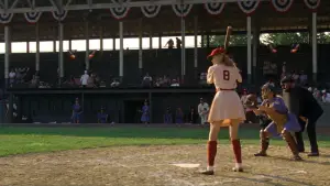 Backdrop to the movie "A League of Their Own" #740506