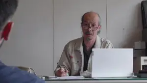 Backdrop to the movie "Aichaku" #785313