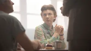 Backdrop to the movie "Audrey