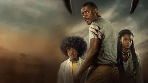 Backdrop to the movie "Beast" #269989