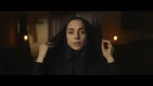 Backdrop to the movie "Cabrini" #365374