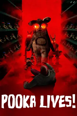 Poster to the movie "Pooka Lives!" #710305