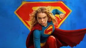 Backdrop to the movie "Supergirl" #827299