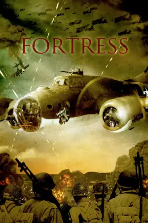 Poster to the movie "Fortress" #712466