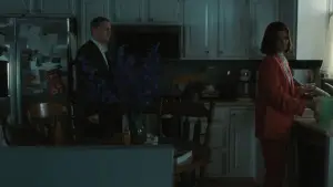 Backdrop to the movie "Friendship" #564347