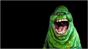 Backdrop to the movie "Ghostbusters" #212785