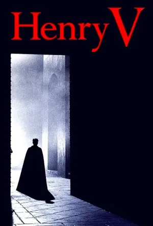 Poster to the movie "Henry V" #232879
