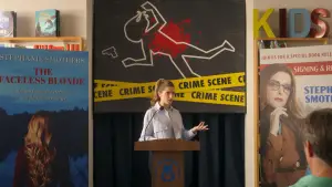 Backdrop to the movie "Another Simple Favor" #595449