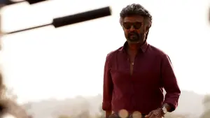 Backdrop to the movie "Jailer" #379437