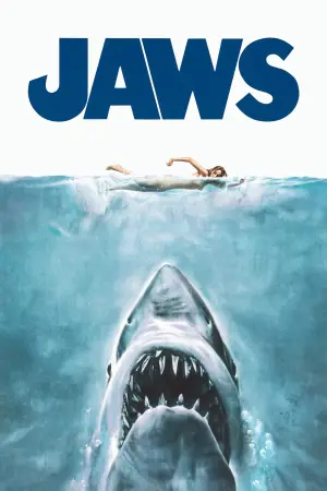 Poster to the movie "Jaws" #521269