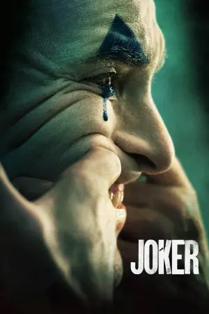 Poster to the movie "Joker" #176773