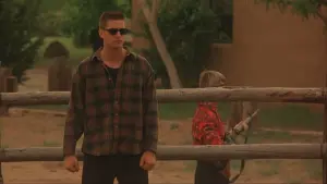 Backdrop to the movie "Kickboxer 4: The Aggressor" #455503