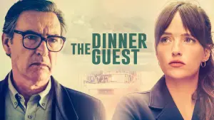 Backdrop to the movie "The Dinner Guest" #885637