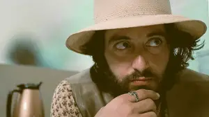 Backdrop to the movie "Serpico" #724934