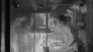 Backdrop to the movie "La Cocina" #785204