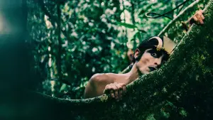 Backdrop to the movie "Latin Blood – The Ballad of Ney Matogrosso" #790520