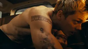 Backdrop to the movie "Locked" #586709