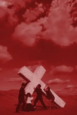 Poster to the movie "Love Exposure" #730993