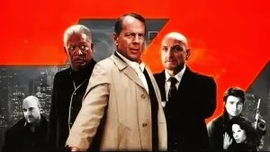 Backdrop to the movie "Lucky Number Slevin" #213040