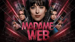 Backdrop to the movie "Madame Web" #569509