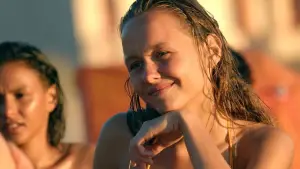 Backdrop to the movie "Mektoub, My Love: Canto Due" #765429